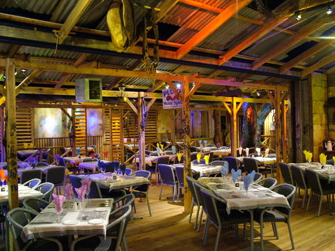 The Outback Shack - Pubs Melbourne 2