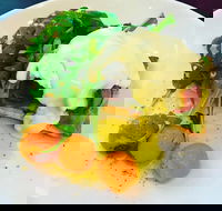 The Coffee Club - Nepean River - Pubs Melbourne