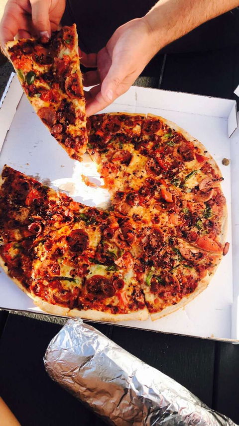 Trigg Pizza - North Beach - Pubs Melbourne 0