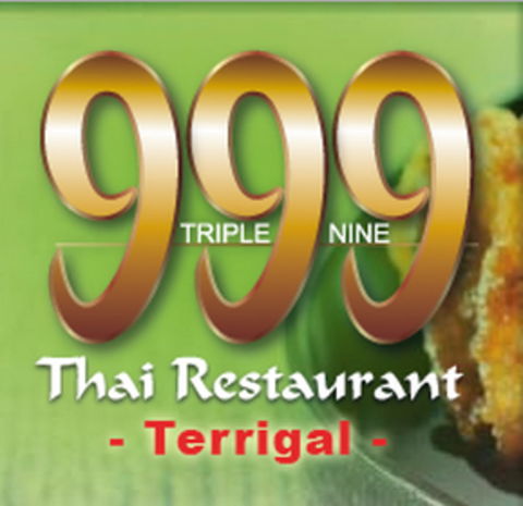 999 Thai Restaurant - Pubs Melbourne 0