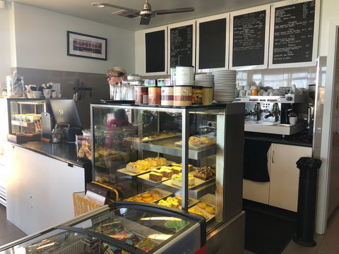 Caffe Mia - Pubs Melbourne 0