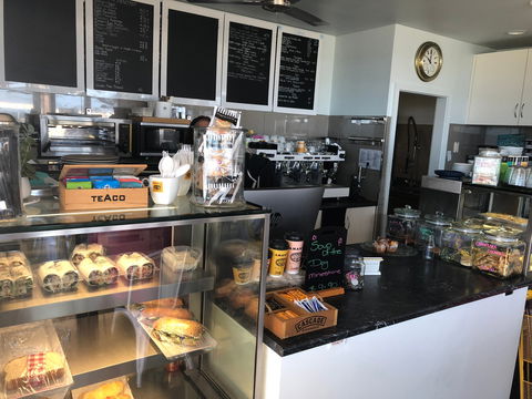 Caffe Mia - Pubs Melbourne 1