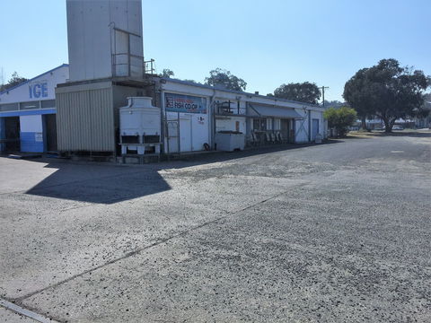 Evans Head Fishermen's Co-operative - Pubs Melbourne 1
