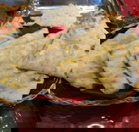 Ganges Indian Restaurant - Pubs Melbourne