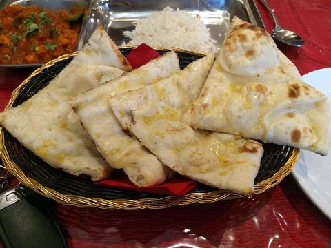 Ganges Indian Restaurant - Pubs Melbourne 0