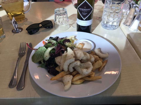 Great Australian Bakehouse - Pubs Melbourne 0