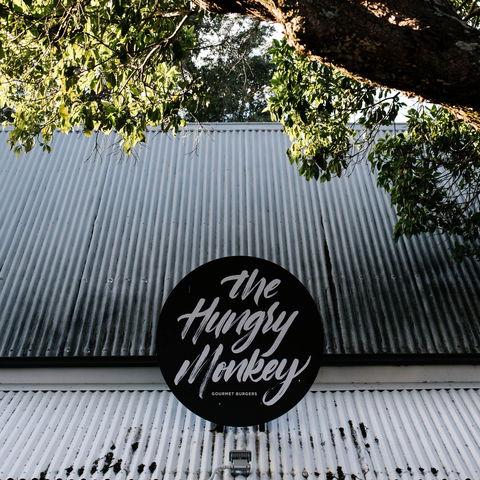 Hungry Monkey - Pubs Melbourne 0