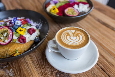 Hungry Monkey - Pubs Melbourne 2
