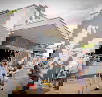 Hyper Hyper Coffee - Pubs Melbourne