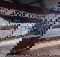 Jai Ho India Restaurant - Pubs Melbourne