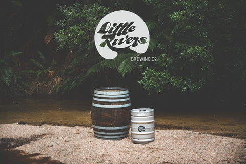 Little Rivers Brewing Co. - Pubs Melbourne 0
