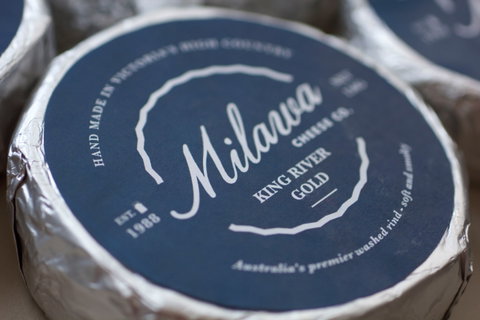 Milawa Cheese Company - Pubs Melbourne 1