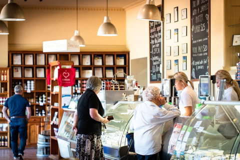 Milawa Cheese Company - Pubs Melbourne 2