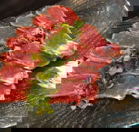 Misaki Japanese Restaurant - Pubs Melbourne