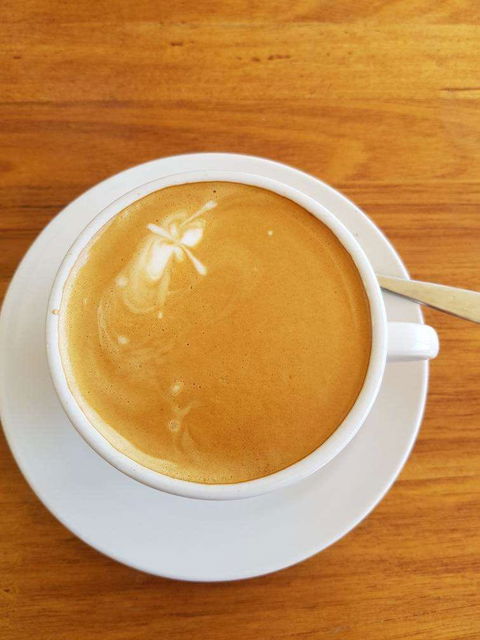 Mister Q Cafe - Pubs Melbourne 0