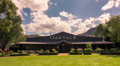 Oakvale Wines - Pubs Melbourne 0