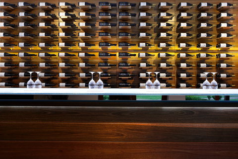 Oakvale Wines - Pubs Melbourne 1