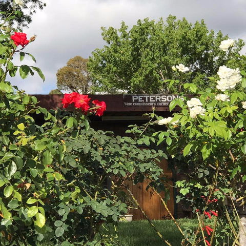 Petersons Wines - Pubs Melbourne 1