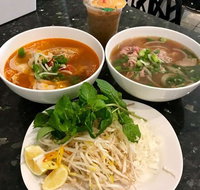 Phuong Trinh Vietnamese  Chinese - Pubs Melbourne