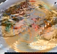 Posch Thai - Pubs Melbourne