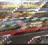 Prego Espresso Bar - Pubs Melbourne