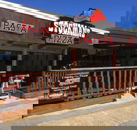Stockmans Pizza - Pubs Melbourne