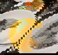 Thai Imperial Courthouse Cafe - Pubs Melbourne