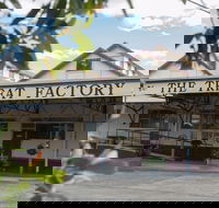 The Treat Factory - Pubs Melbourne
