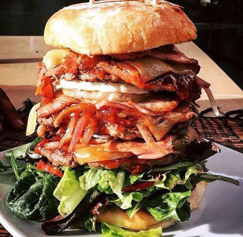 The Grill On George - Pubs Melbourne 0