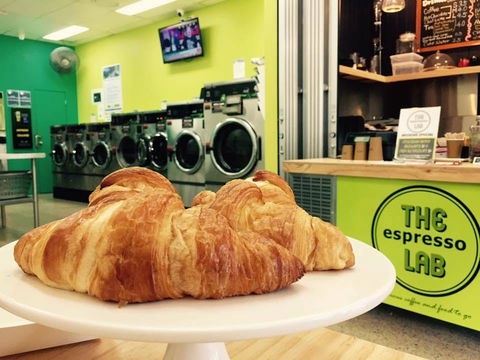 The Espresso Lab - Pubs Melbourne 0