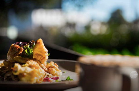 Wild Harvest - Pubs Melbourne 0