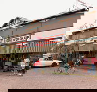 Willawarrin Hotel - Pubs Melbourne