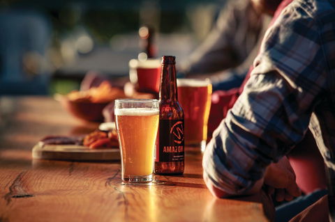 Wilkadene, Woolshed Brewery - Pubs Melbourne 0