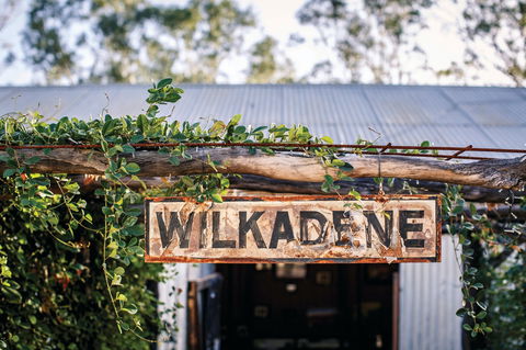 Wilkadene, Woolshed Brewery - Pubs Melbourne 1