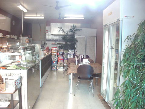 Bamboo Asian Cuisine - Pubs Melbourne 0
