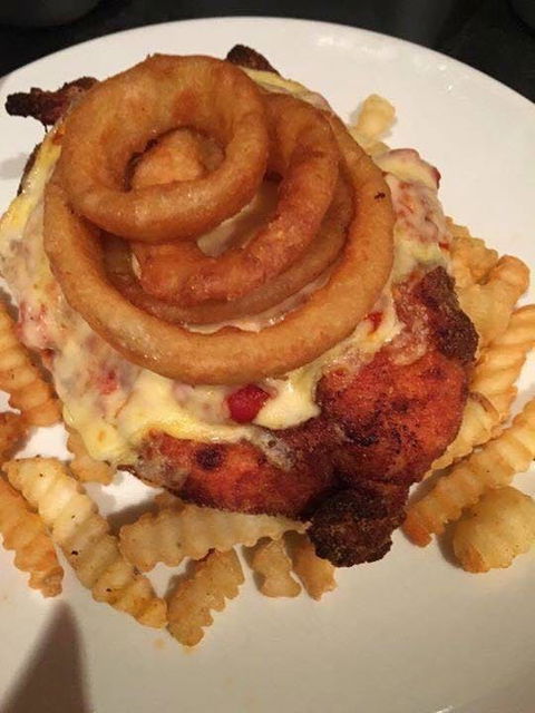 Boss Hogg's Steakhouse - Pubs Melbourne 0