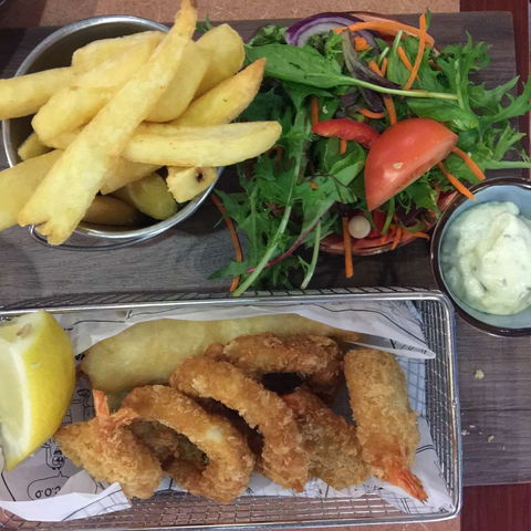 Canberra Southern Cross Club - Pubs Melbourne 0