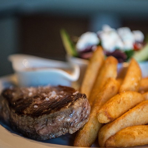 Cascades Restaurant - Pubs Melbourne 0