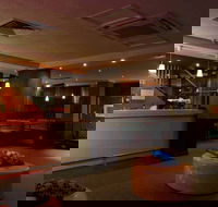Chicken Legends and Seafood - Pubs Melbourne