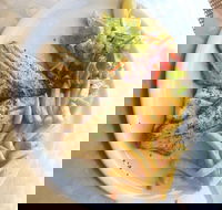 Cookabarra Restaurant - Pubs Melbourne