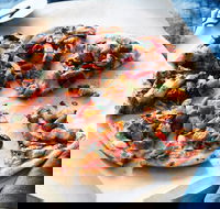 Crust - Narellan - Pubs Melbourne