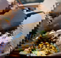 Doc's Cafe - Pubs Melbourne