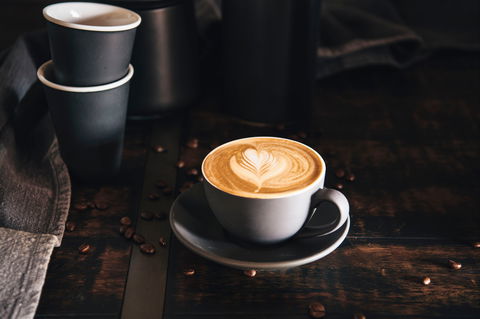 Foundry Coffee Co. - Pubs Melbourne 2