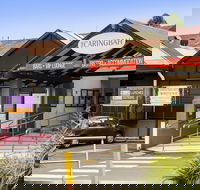 Graziers Grill House - Caringbah Hotel - Pubs Melbourne