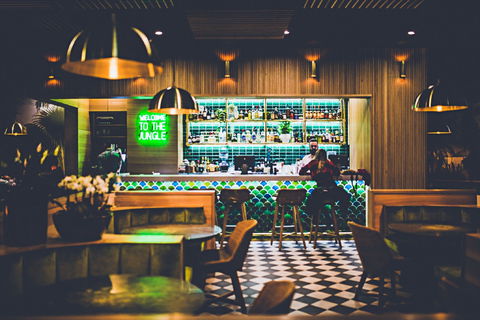 Kokomo's - Pubs Melbourne 0