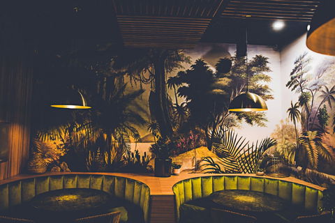 Kokomo's - Pubs Melbourne 1