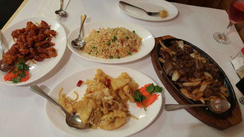 Kowloon Kitchen - Pubs Melbourne 0