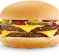 McDonald's - Pubs Melbourne