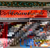 Moorebank Pizza  Kebab House - Pubs Melbourne