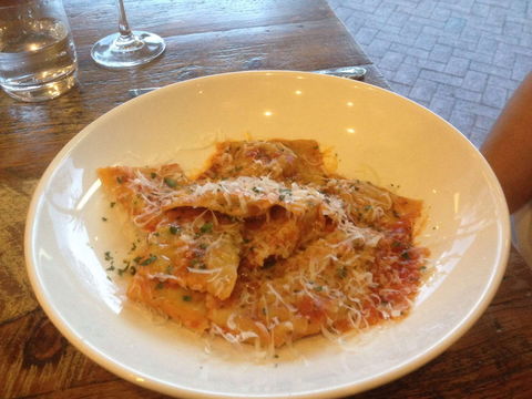 Osteria A'Mano - Pubs Melbourne 0
